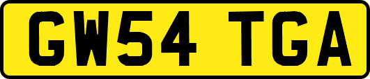 GW54TGA