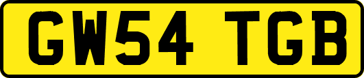 GW54TGB