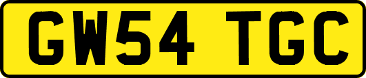 GW54TGC