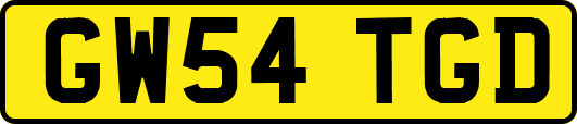 GW54TGD