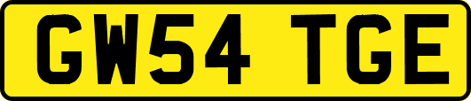 GW54TGE