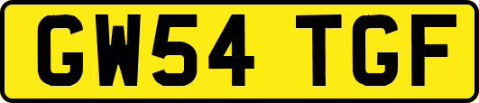 GW54TGF