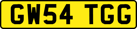 GW54TGG