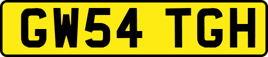 GW54TGH
