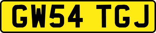 GW54TGJ