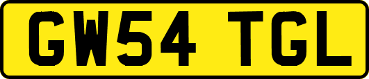 GW54TGL