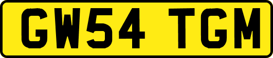 GW54TGM