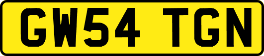 GW54TGN
