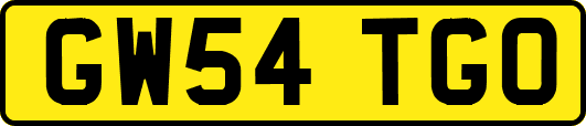 GW54TGO