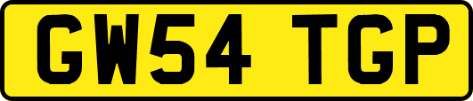 GW54TGP