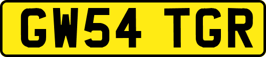 GW54TGR