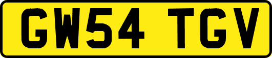GW54TGV