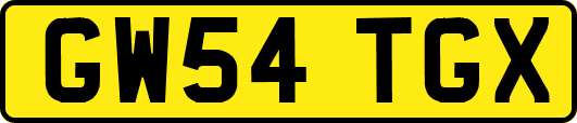 GW54TGX