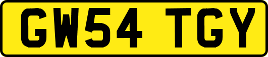 GW54TGY
