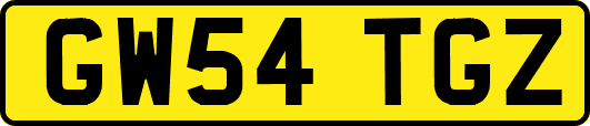 GW54TGZ
