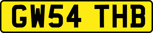 GW54THB