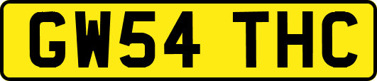 GW54THC