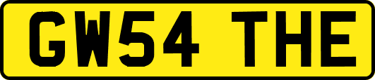 GW54THE