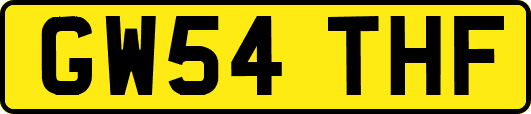 GW54THF