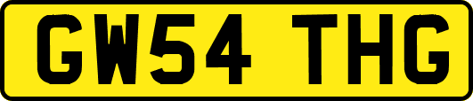 GW54THG