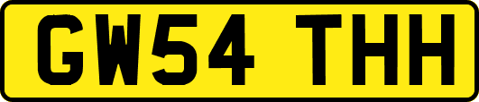 GW54THH