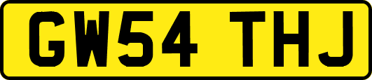 GW54THJ
