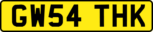GW54THK