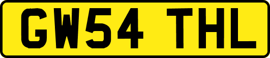 GW54THL