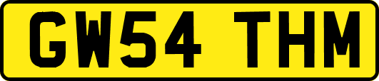 GW54THM