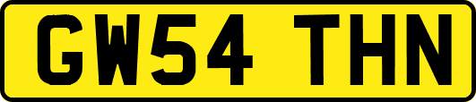 GW54THN
