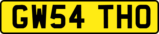 GW54THO