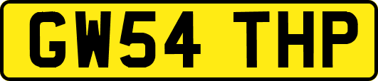 GW54THP
