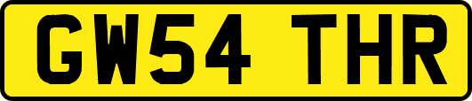 GW54THR