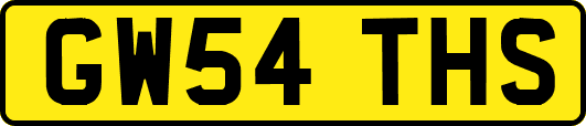 GW54THS