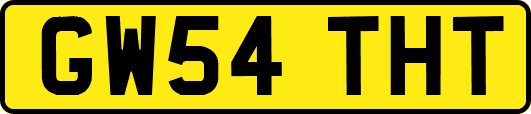 GW54THT
