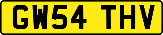 GW54THV