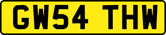 GW54THW