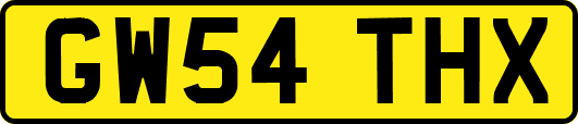 GW54THX