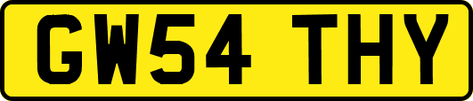 GW54THY