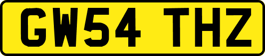 GW54THZ