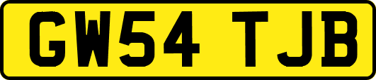 GW54TJB