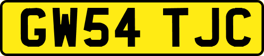 GW54TJC