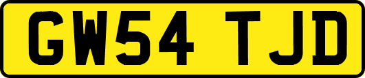 GW54TJD