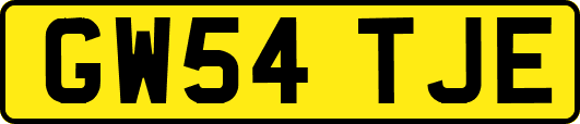 GW54TJE