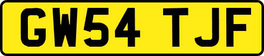 GW54TJF