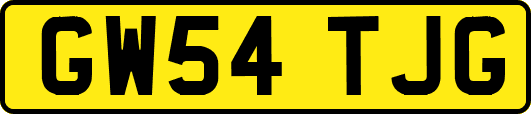 GW54TJG