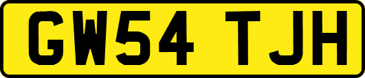 GW54TJH
