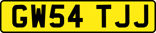 GW54TJJ