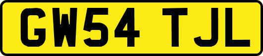 GW54TJL