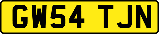 GW54TJN